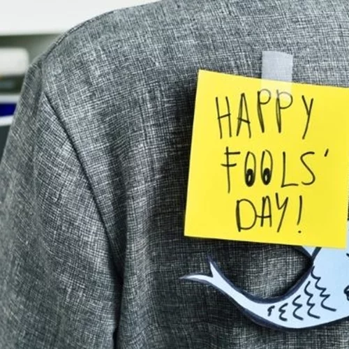 6 πρωταπριλιάτικες φάρσες που κάναμε όλοι ως παιδιά