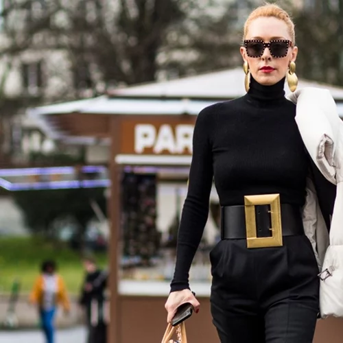 Κομψότητα, φινέτσα & πολυτέλεια | Οι στιλιστικές συμβουλες που θα αναδιοργανώσουν την γκαρνταρόμπα σου