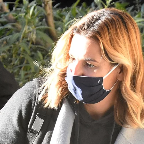 Στο αρχείο οι καταγγελίες της Σ. Μπεκατώρου για βιασμό | Έχει παραγραφεί το αδίκημα