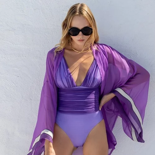 Made in Greece | Τα πιο κομψά μπικίνι και ολόσωμα μαγιό από τις συλλογές των ελληνικών brands