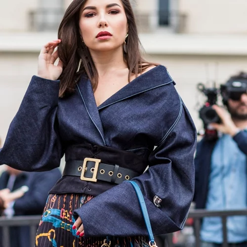 Στα Mango βρήκαμε τα κομμάτια που θα ανανεώσουν το office style σου