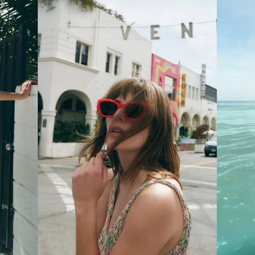 Zara | Τα πιο κομψά beachwear κομμάτια για εσένα που ανυπομονείς για το καλοκαίρι