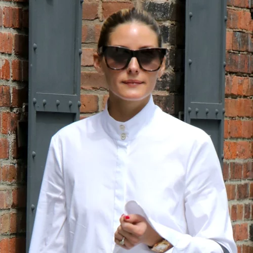 5 chic τρόποι για να φορέσεις το λευκό όπως όλες οι διάσημες fashion influencers