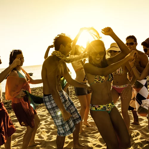 "Καταπολέμησε το hotness με λίγο coolness | Ο τρόπος να παραμείνεις cool εν μέσω καύσωνα"