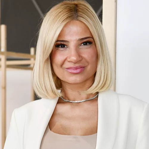 Φαίη Σκορδά | Το φωτογραφικό άλμπουμ της απόδρασής της στις ΗΠΑ πριν από την έναρξη της σεζόν