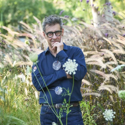 Ορέστη Ανδρεαδάκη, τι να δούμε οπωσδήποτε στο Φεστιβάλ Κινηματογράφου Θεσσαλονίκης;