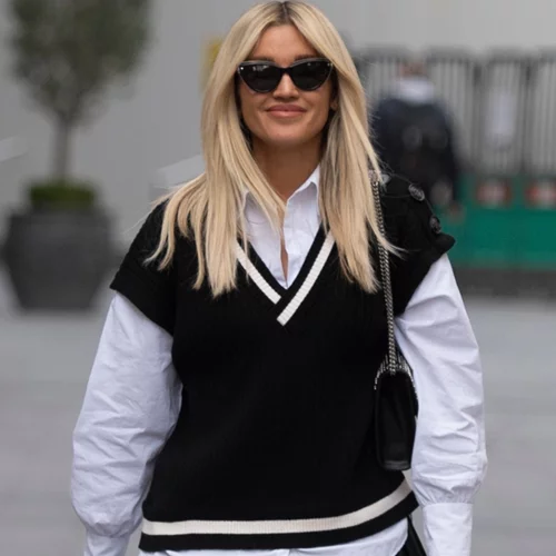 Το μεγαλύτερο fashion λάθος που χρειάζεται να αποφύγεις με τα πλεκτά ρούχα