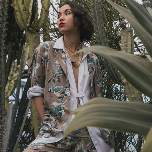 Το καλοκαιρινό Bazaar της Helmi που δεν πρέπει να χάσεις