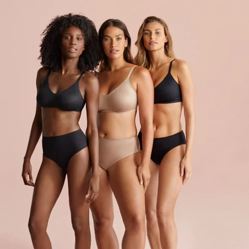 Yamamay |Το νέο σουτιέν που προσαρμόζεται σε όλα τα μεγέθη, τους σωματότυπους και τα cups