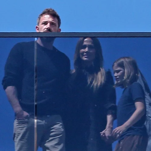 Jennifer Lopez - Ben Affleck | Η οικογενειακή στιγμή που παρά λίγο να καταλήξει σε ατύχημα