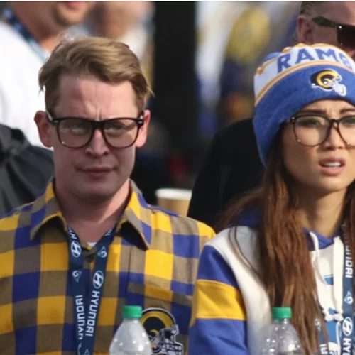 Macaulay Culkin | Οι πρώτες φωτογραφίες του γιου του, Dakota