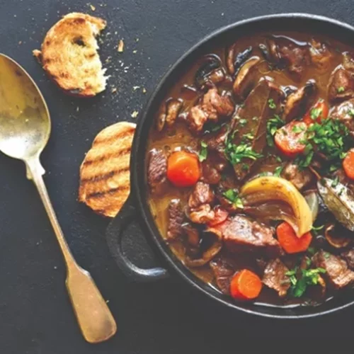 12 εστιατόρια και ταβέρνες σε χειμερινούς προορισμούς που πρέπει να δοκιμάσεις