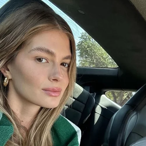 Αμαλία Κωστοπούλου | Το πολυτελές foundation που λατρεύει, προσφέρει τέλεια κάλυψη αλλά και λάμψη