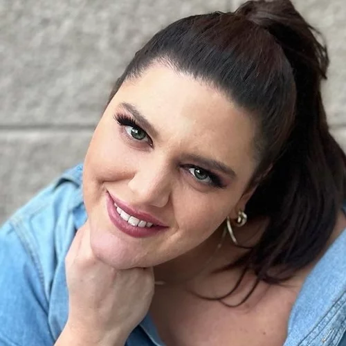 Δανάη Μπάρκα: Δεν μπορώ να πάρω σαν προσωπική αποτυχία το πρόωρο τέλος του "Πάμε Δανάη"