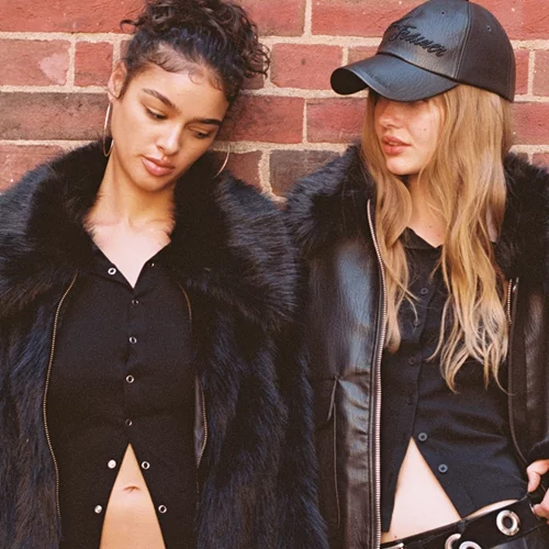 I'm a fashion editor και αυτά είναι τα 5 κομμάτια που ξεχώρισα από τη σειρά STR Teen της Stradivarius