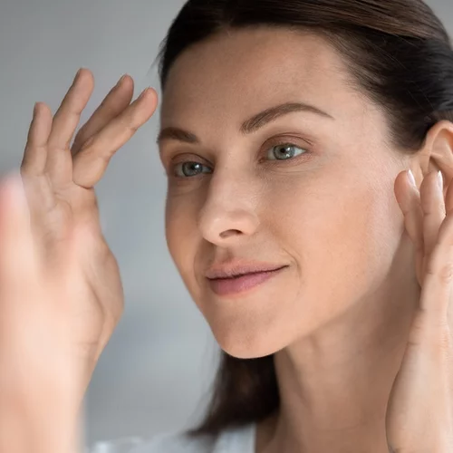 Αψεγάδιαστη ατέλεια | 4 τρόποι να νιώσεις καλά μέσα στο δέρμα σου