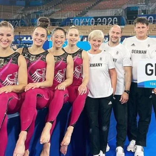 Οι Γερμανίδες γυμνάστριες βαρέθηκαν τη σεξουαλικοποίηση των αθλητριών