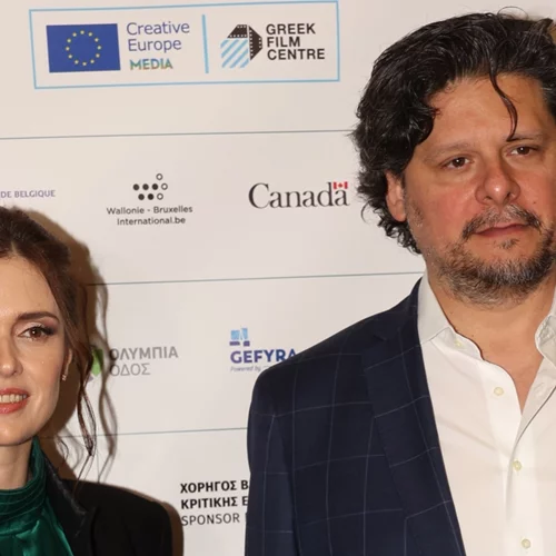 Χωρισμός βόμβα για Μαρκέλλα Γιαννάτου και Δημήτρη Χαρίτο λίγο πριν υποδεχτούν το πρώτο τους παιδί