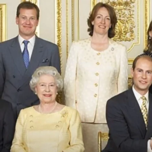 Ίβαρ Μαουντμπάττεν: Το πρώτο μέλος της βασιλικής οικογένειας που προχώρησε σε ομοφυλόφιλο γάμο