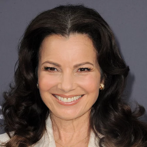 Fran Drescher | Αποκαλύπτει τι της είπαν οι Clooney και Cooper μετά τη λήξη της απεργίας