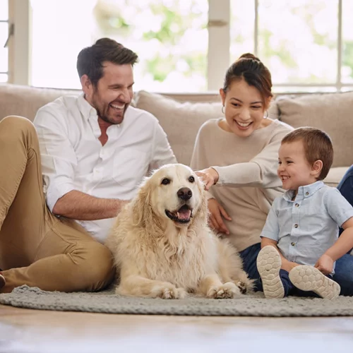 Πώς ο ασφαλιστής μου έγινε τελικά ο καλύτερος φίλος μου