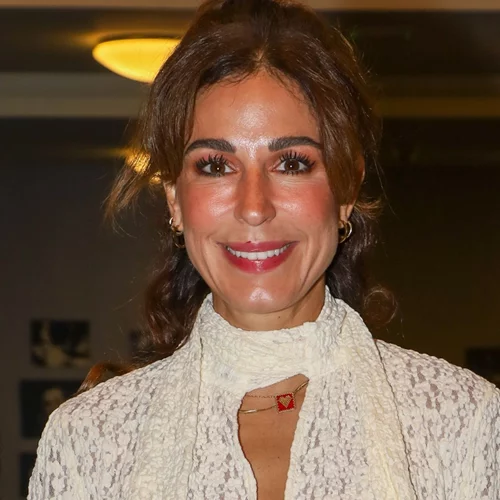 Οι δερμάτινες μπότες της Κατερίνας Παπουτσάκη είναι αυτές που θα αποκτήσουμε φέτος