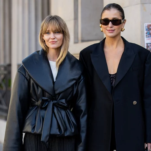 Αυτά είναι τα αξεσουάρ που θα ομορφύνουν κάθε χειμερινό σύνολο