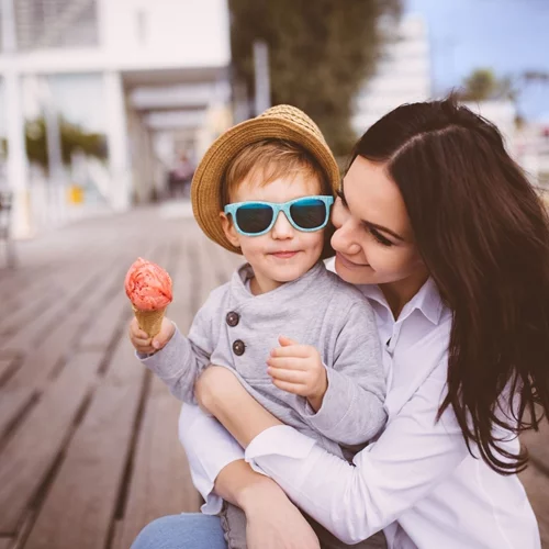 4 πράγματα που θέλω να κάνω φέτος το καλοκαίρι με τα παιδιά