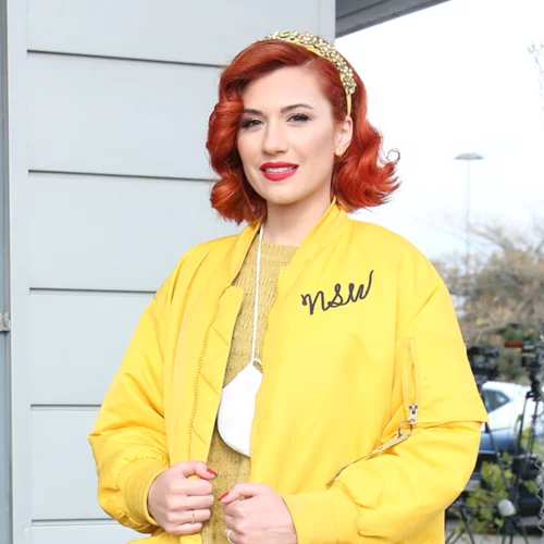 Πέννυ Μπαλτατζή | Έγκυος στο δεύτερο παιδί της - Η πρωτότυπη ανακοίνωση