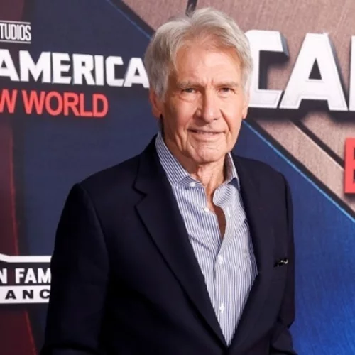 Ο Harrison Ford θα τιμηθεί με το Βραβείο Συνολικής Προσφοράς του SAG-AFTRA