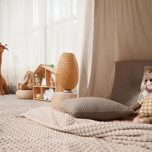 Μοντεσσόρι makeover | Πώς θα μεταμόρφωσεις βήμα-βήμα το παιδικό δωμάτιο