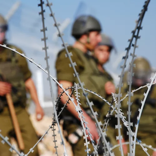 Λωρίδα της Γάζας | Τουλάχιστον 2.360 παιδιά νεκρά στους βομβαρδισμούς του Ισραήλ μέσα σε 18 ημέρες