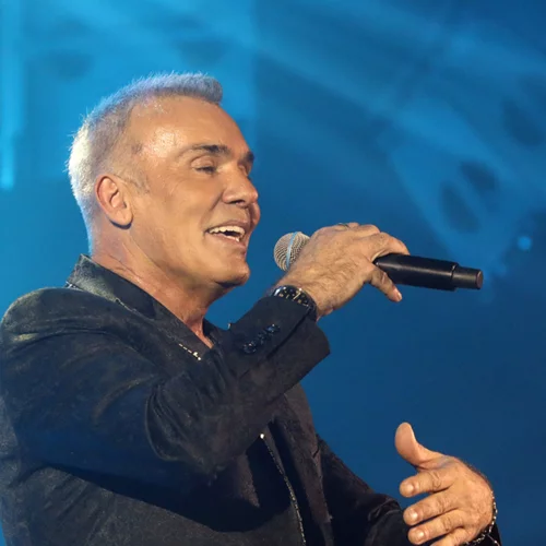 Ο Στέλιος Ρόκκος για τη συμμετοχή του στο Fame Story | "Μετάνιωσα τη ζωή μου και βαρέθηκα, είναι ό,τι χειρότερο έχω κάνει"