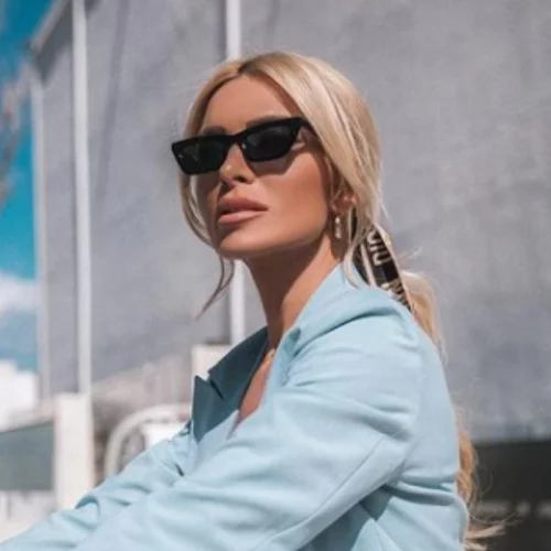 Κατερίνα Καινούργιου | "Γιώργο Λιβάνη βρες άλλη τώρα"