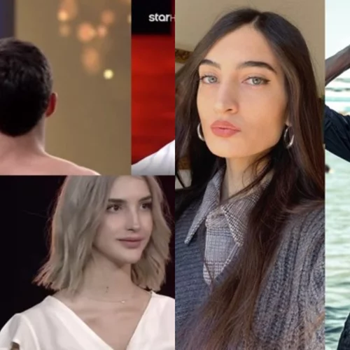 Όσα συνέβησαν στην τέταρτη Audition του GNTM, οι λογαριασμοί στο Instagram όσων πέρασαν & όλα τα νέα