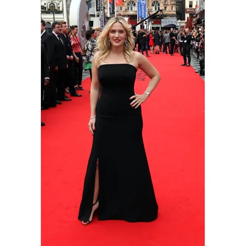 Kate Winslet | "Γνωρίζω τουλάχιστον 4 ηθοποιούς που κρύβουν τη σεξουαλικότητά τους"