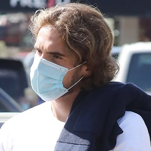 Οι δηλώσεις του Στέφανου Τσιτσιπά που προκάλεσαν το γιουχάρισμα των φιλάθλων στην Αυστραλία (vid)