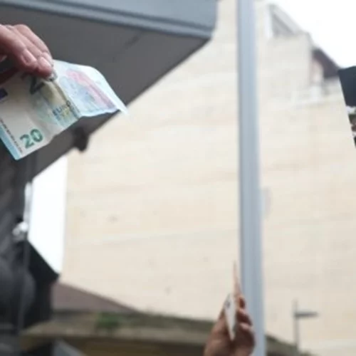 Θεσσαλονίκη: Πέθανε ο 16χρονος Ρομά που πυροβολήθηκε από τον αστυνομικό