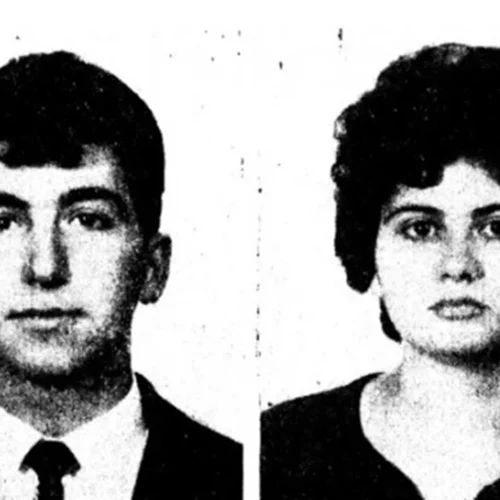 Ιούλιος 1965 | Πώς ο 20χρονος παππούς της Πισπιρίγκου σκότωσε τη 18χρονη γιαγιά της - "Απαθής μέχρι αναισθησίας"
