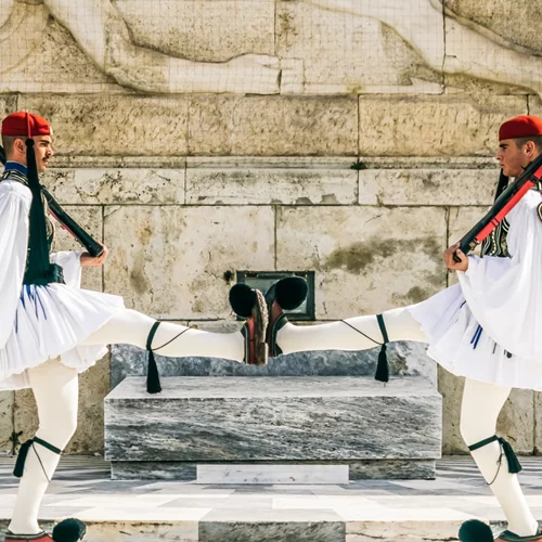 Εκδηλώσεις για τον εορτασμό της εθνικής επετείου της 25ης Μαρτίου του 1821