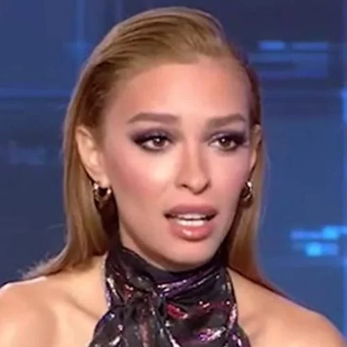 Δυσάρεστα νέα για την Ελένη Φουρέιρα