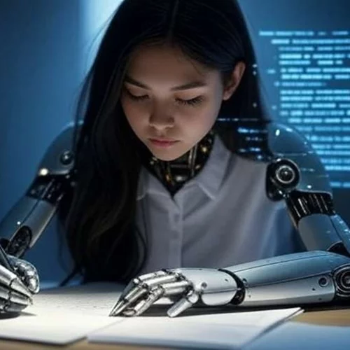 Θέματα Πανελληνίων-Έκθεση | Τι έγραψε το ChatGPT στο θέμα που έβαλε το υπουργείο Παιδείας