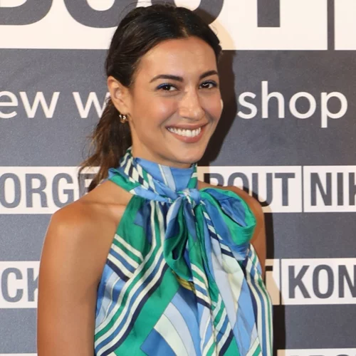 Σκέφτεσαι να αγοράσεις μία κιλότ; | Φόρεσε την όπως η Ευγενία Σαμαρά