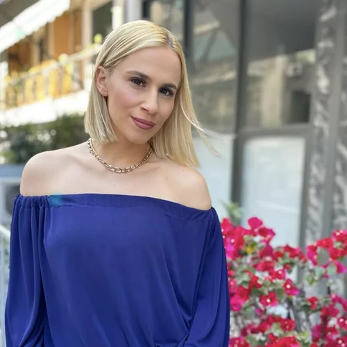 Fall Pedicure | Η Νάντια Μπουλέ υιοθέτησε το απόλυτο πεντικιούρ για το φθινόπωρο