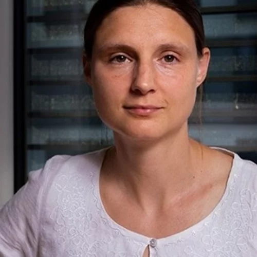 Η Ουκρανή Maryna Viazovska έγινε η 2η γυναίκα που πήρε το μαθηματικό βραβείο Fields για το 2022