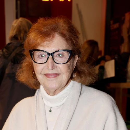 Σοφία Σεϊρλή | Οι ρόλοι που την έκαναν διάσημη & η συγκλονιστική προσωπική της ιστορία