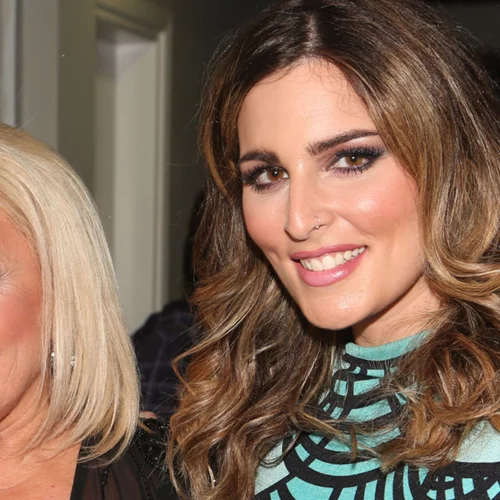 Εβελίνα Νικόλιζα | Η κόρη της Μπέσσυς Αργυράκη έκανε ρινοπλαστική και μας δείχνει το αποτέλεσμα (vid)