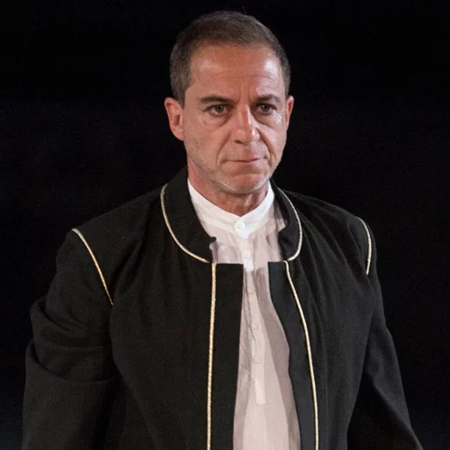 Δημήτρης Λιγνάδης | Την Τετάρτη η απολογία του - "Αρνείται τα πάντα" λέει ο δικηγόρος του