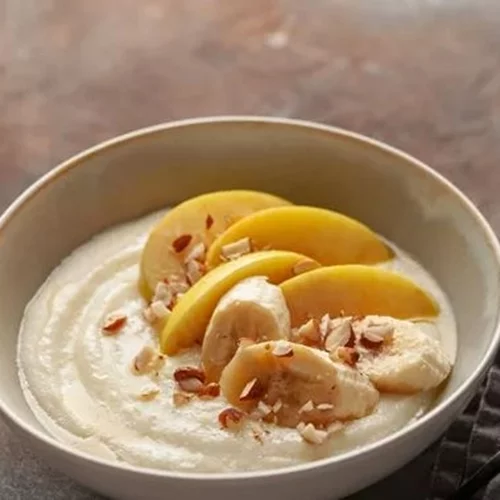 Σιμιγδαλόκρεμα express με μόλις 3 υλικά