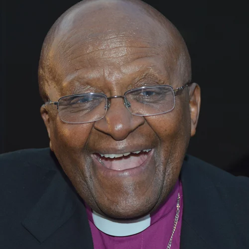 Πέθανε ο Ντέσμοντ Τούτου | Ο ήρωας αρχιεπίσκοπος που έδωσε αγώνα κατά του απαρτχάιντ